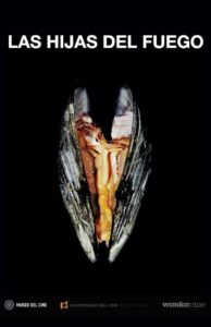 Дочери огня (2018)