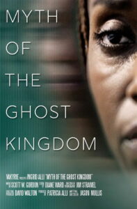 Myth of the Ghost Kingdom ()
