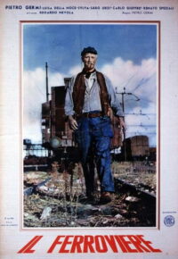 Машинист (1956)