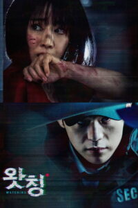 Наблюдающий (2019)