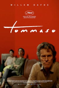 Томмазо (2019)