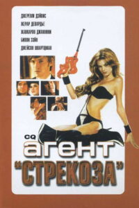 Агент «Стрекоза» (2001)