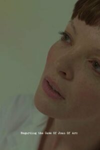 Касательно дела Жанны Д’Арк (2018)