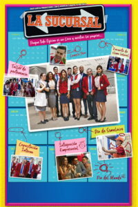 Отделение (2019)