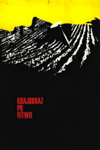Пейзаж после битвы (1970)