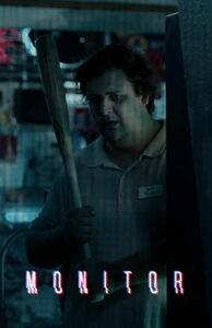Монитор (2018)