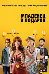 Младенец в подарок (2013)