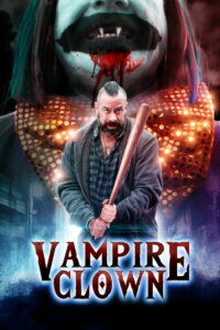 Клоун-вампир (2025)