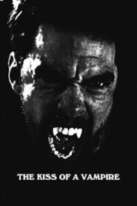 Поцелуй вампира (2025)