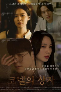 Ящик Корнелла (2025)