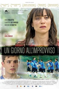 Если жизнь подкидывает тебе проблем (2018)