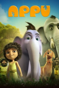 Книга джунглей и слоненок Бимбо (2024)