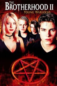 Чернокнижник: Новое поколение (2001)