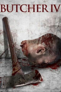 Виктор Кроули (2017)