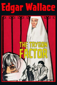 Тайна белой монахини (1966)