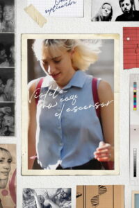 Виолету подвозить не надо (2019)