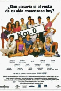 Нулевой километр (2000)