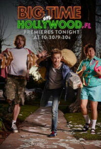 Успех в Голливуде, Флорида (2015)