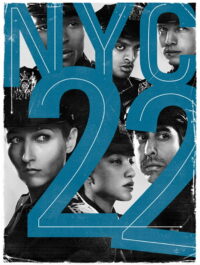 Нью-Йорк 22 (2012)