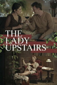 Моя соседка Леонор (2023)