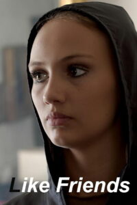 Будем друзьями (2025)