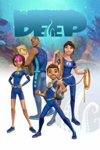 Глубина (2015)