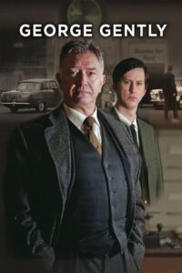 Инспектор Джордж Джентли (2008)