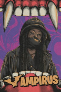 Вампирус (2022)