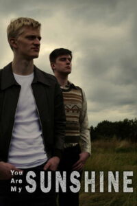Ты — моё солнышко (2021)