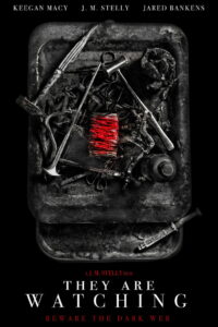 Они смотрят (2021)