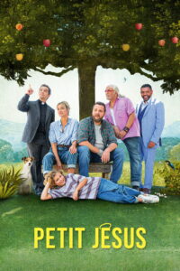 Маленький Иисус (2023)