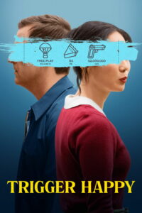 Триггер счастье (2025)