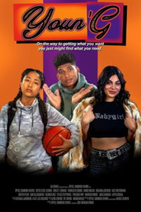 Янг Джи (2024)