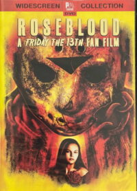 Пятница 13-е: Кровь Роуз (2021)