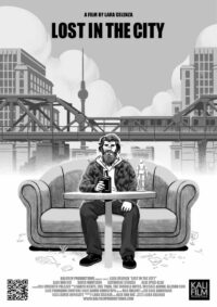 Потерянный в городе (2022)