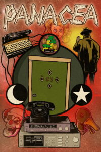 Панацея (2022)