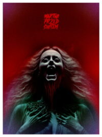 Martwi przed świtem (2025)