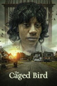 Птичка в клетке (2024)