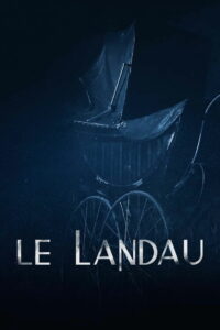 Детская коляска (2022)