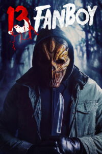 Фанат пятницы 13-е (2021)