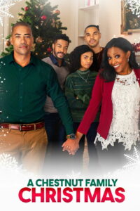 Рождество семьи Честнат (2021)