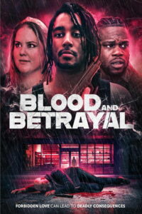 Blood and Betrayal (2026)