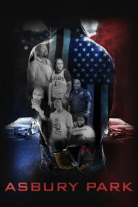 Эсбери Парк (2021)