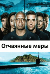 Отчаянные меры (2012)