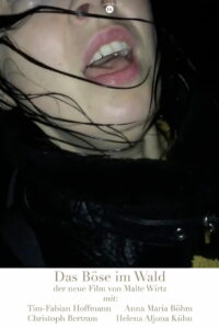 Зло в лесу (2022)