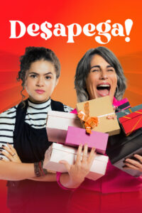 Отпусти! (2023)