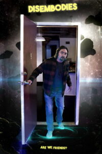 Бестелесные (2021)