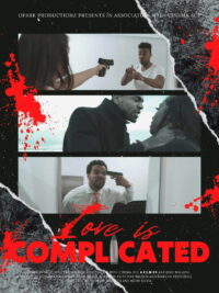 Любовь — сложная штука (2022)