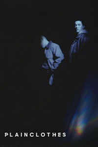 Полицейский в штатском (2025)