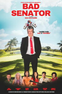 Плохой сенатор (2023)